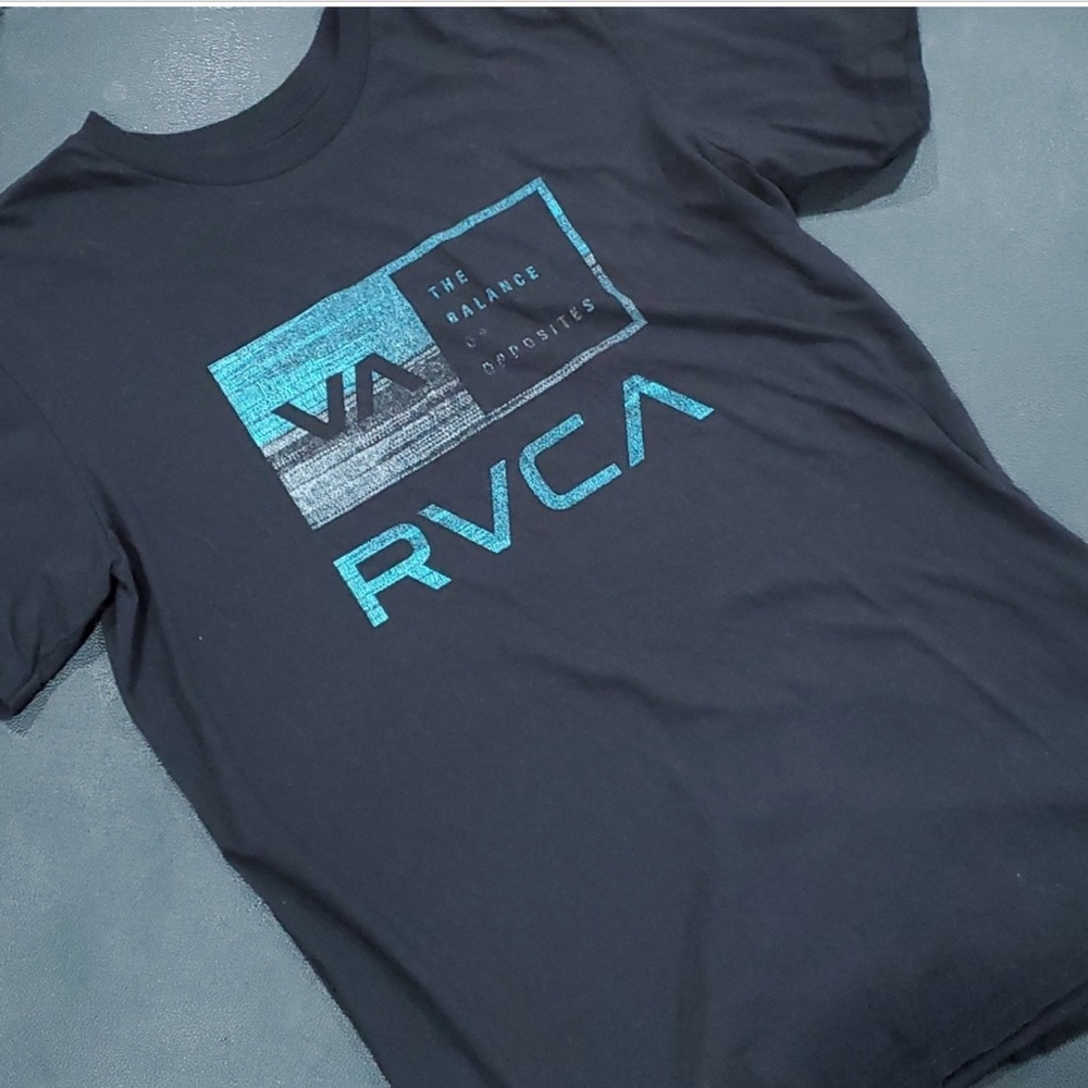 RVCA Tee